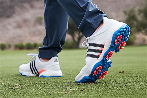 adidas golf shoes.